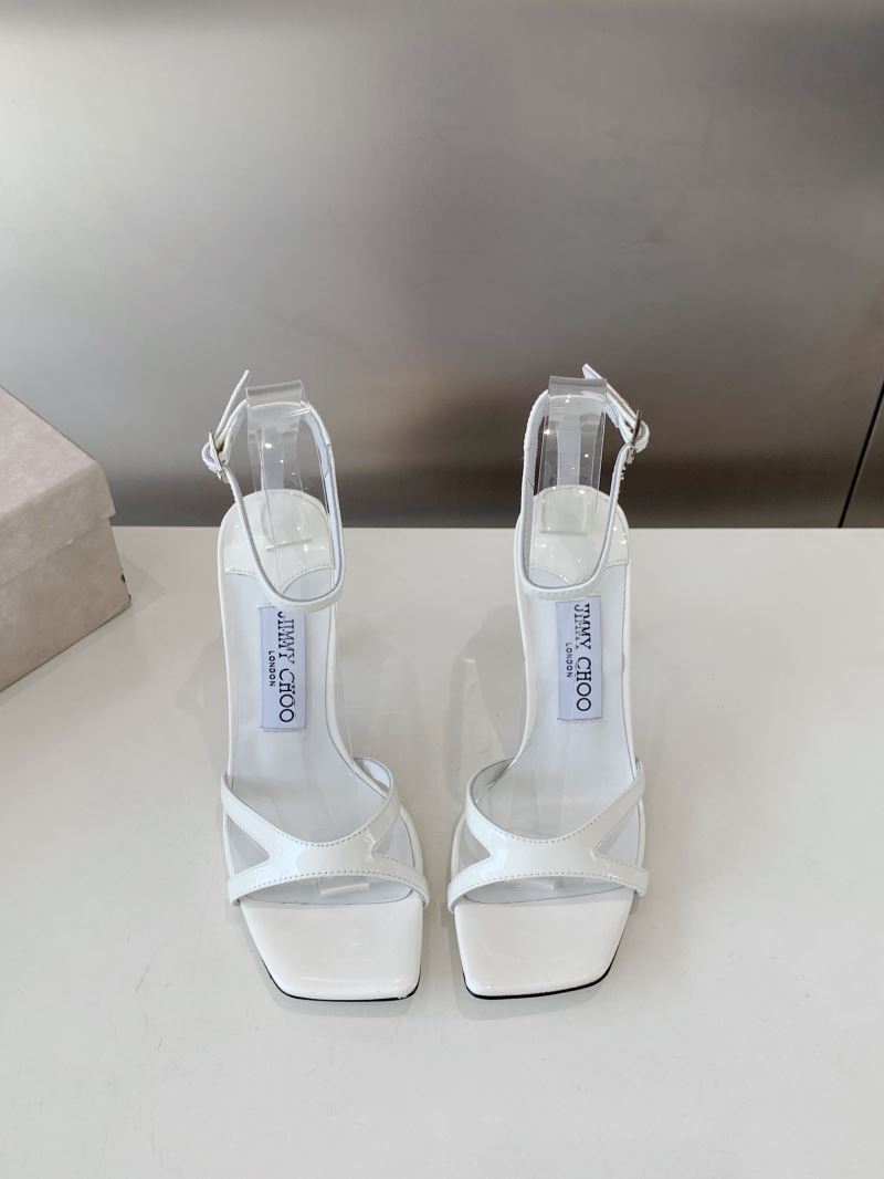 Jimmy Choo Sandals